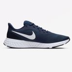 Nike BQ3204-400 Revolution 5 Erkek Spor Ayakkabı