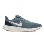 Nike Bq3204 Revolution Mavi-Lacivert-Beyaz Erkek Spor Ayakkabı