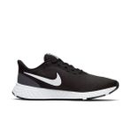 Nike BQ3207-002 Siyah Revolution Kadın Spor Ayakkabısı
