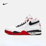 Nike BQ4212-100 Beyaz Erkek Basketbol Ayakkabısı