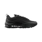 Nike BQ4567-001 Sportswear Air Max 97 Siyah Günlük Erkek Spor Ayakkabı