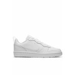 Nike BQ5448-100 Court Borough Low Beyaz Kadın Sneaker