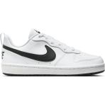 Nike BQ5448 104 Court Borough Low 2 Erkek Çocuk Spor Ayakkabı