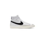 Nike BQ6806-100 Blazer Beyaz Spor Ayakkabı