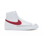 Nike BQ6806-102 Beyaz Erkek Spor Ayakkabı