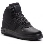Nike BQ7930-003 Antrasit Lunar Force 1 '18 Sneaker Erkek Bot