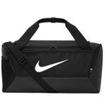 Nike Brasilia 9.5 41 lt Siyah Spor Çantası