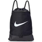Nike Brasilia 9.5 Sackpack Siyah Çanta