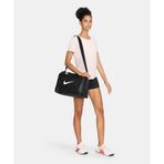 Nike Brasilia 9.5 Training Duffel Bag Unısex Siyah Çanta - DM3977-010
