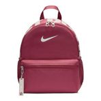 Nike Brasilia Günlük Küçük Boy Siyah Sırt Çantası 11 Litre, Bordo