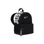 Nike Brasilia Günlük Küçük Boy Siyah Sırt Çantası 11 Litre