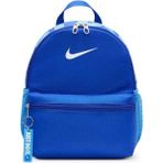 Nike Brasilia Jdı Mini Çocuk Sırt Çantası - Mavi