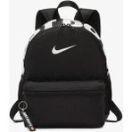 Nike Brasilia Mini Sırt Çantası BA5559-013 Just Do It Siyah 11 Litre Kapasiteli Unisex