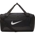 Nike Brasilia Training Duffel BA5957-010 Spor Çanta - Renkli