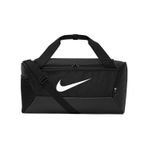 Nike Brasilia Training Duffel Bag Unısex Siyah Spor Çantası - DM3976-010