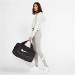 Nike Brasilia Unisex S Siyah Günlük Stil Spor Çanta DM3976-010 v1 - Renkli