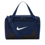Nike Brasilia XS 24L Unisex Mavi Antrenman Spor Çanta IB4398-410