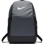 Nike Brsla BA5954 Sırt Çantası Gri