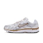 Nike BV1021-109 P-6000 Beyaz Kadın Sneaker