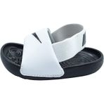 Nike BV1094-100 Kawa Slide Beyaz Unısex Çocuk Terlik