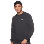 Nike BV2662-410 Sportswear Club Erkek Sweatshirt