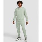 Nike BV2737-371 Sportswear Club Fleece Sweatpants Yeşil Erkek Eşofman Altı
