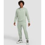 Nike BV2737-371 Sportswear Club Fleece Sweatpants Yeşil Erkek Eşofman Altı