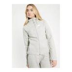 Nike BV3455-063 Sportswear Windrunner Tech Fleece Kadın Sweatshirt