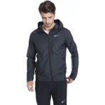 Nike Bv4870-010 M Nk Essntl Jkt Erkek Yağmurluk - Siyah - XL