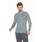 Nike BV5588-068 Antrasit Erkek Sweatshirt