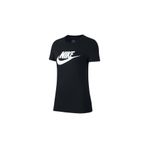 Nike BV6169-010 Siyah Kadın T-shirt