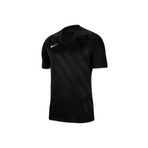 Nike BV6703-010 Dry Chalng III Jsy Siyah Erkek Futbol Forma