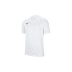 Nike BV6703-100 Beyaz Erkek Futbol Forması