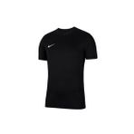 Nike BV6708-010 Dry Park Vıı Jsy Ss Kırmızı Erkek Forma