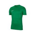 Nike BV6708-302 Yeşil Erkek T-shirt