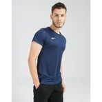 Nike BV6708-410 Erkek T-shirt