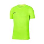 Nike BV6708-702 Dri-fıt Park Vıı Erkek Tişört
