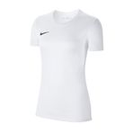 Nike BV6728 Mor Dry Park Jsy Ss Kadın Forma T-Shirt
