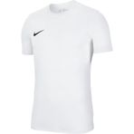 Nike BV6741-100 Beyaz Çocuk T-shirt