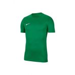 Nike BV6741-302 NK DRY Park Vİİ SS Çocuk Futbol Forma