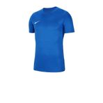 Nike BV6741-463 Mavi Çocuk T-shirt