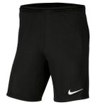 Nike BV6855-010 Siyah Erkek Şort