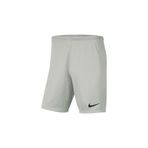 Nike BV6855-017 Açık Gri Spor Şort Erkek