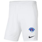 Nike BV6855-100 Beyaz Erkek Şort