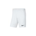 Nike BV6855-100 Beyaz Spor Şort Erkek