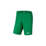 Nike BV6855-302 Yeşil Spor Şort Erkek