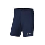 Nike BV6855-410 Lacivert Dry Park III Erkek Futbol Şort