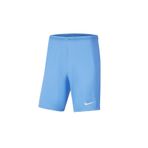 Nike BV6855-412 Mavi Dry Park III Spor Erkek Şort