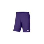 Nike BV6855-547 Mor Spor Şort Erkek