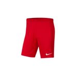 Nike BV6855-657 Kırmızı Spor Şort Erkek